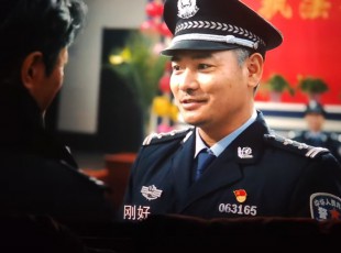 临夏州凯润农牧投资发展集团有限公司开展《雅丹卫士》观影主题党日活动