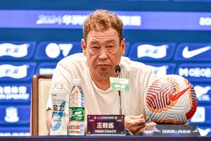 澎湃：申花管理层对斯卢茨基辞职准备并不充分，吴金贵回归难度大