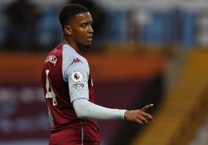 邮报：阿森纳可能再度报价孔萨，维拉则致力于和球员完成续约