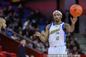 首钢出价比山东男篮高+听取布朗意见 最终选定首钢