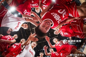 许梦伊、姚子萱归队 国青U18女篮16人大名单出炉