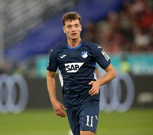 德天空：阿斯拉尼转会莱比锡只差细节，后者将激活2500万欧解约金