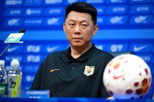 唐田：本场打光了最后一颗子弹，对待困难留下的东西是最重要的