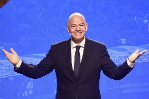 西媒：西班牙体育透明与民主协会提交举报信，要求彻查因凡蒂诺