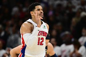 美记：新赛季托哈或取代尚帕尼出任首发 前者经验丰富且技术全面