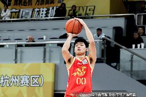 媒体人：广厦球员王欣瑞确定新赛季打NBL 下家应该是石家庄翔蓝