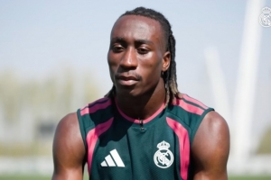 记者：签迪奥曼德总成本1.88亿欧，而30岁罗德里的成本要2亿欧