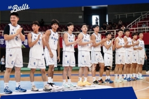 金牛获选全国U19青年篮球联赛男子组预赛体育道德风尚运动队