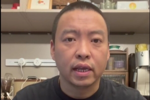解说：KD&威少终不似少年游 希望以后看到很多雷霆三少的影视作品
