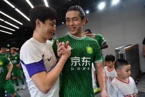 本赛季京津德比双方各胜一场！两场比分均为4-2客队获胜