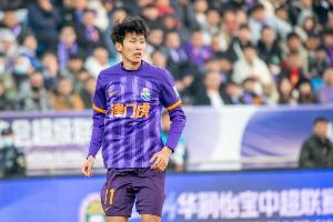 津媒：杨帆、谢维军参加训练，津门虎队人员保持很好的健康状态