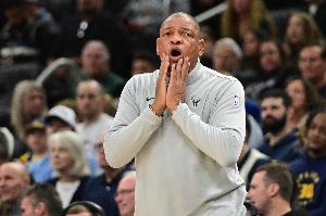 里弗斯：我最骄傲的是赢下不该赢的比赛 比如魔术3-1领先冠军活塞