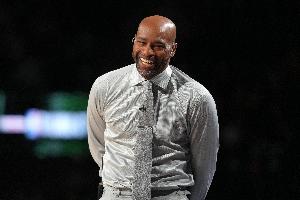 NBA历史42岁、43岁球员总得分排名：卡特分别位居第一和第二