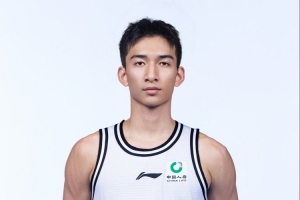 媒体人：张俊生的特点在无外援环境下很明显 他还解放了西尔扎提