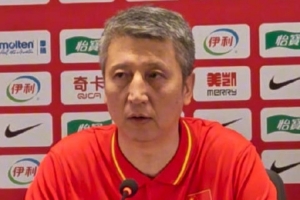 郭士强赛后：防守/控制失误/破高强度紧逼/进攻处理球这4点没做好