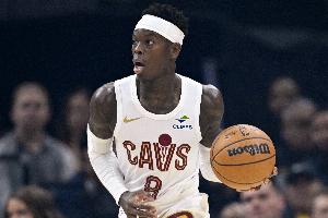ESPN施罗德交易评级：黄蜂未获选秀权B- 骑士清理出680万空间B