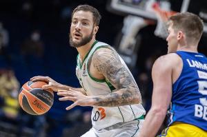 洛韦尔涅：后悔跳出合同主动离开NBA 再来一次会留在NBA