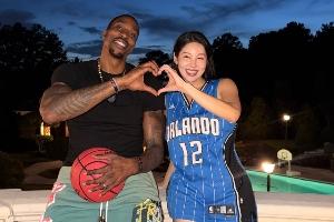 夯！韩国网红探访霍华德豪宅173大长腿+S型身材太惹眼！