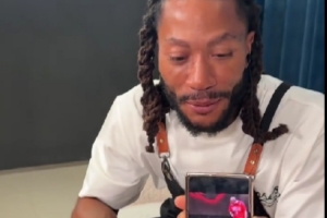 罗斯开启中国行！于嘉：老朋友 我们十二年没见了 好好聊聊