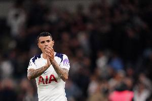 波罗：追梦路上有牺牲是必然的，但我足够幸运，拿下了世界杯冠军