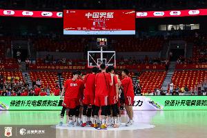 媒体人：男篮状态堪忧 如果无缘世界杯对中国篮球真是毁灭性打击