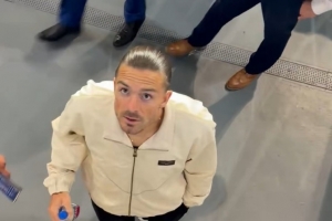 卡迪夫球迷喊话格拉利什：永久转会还是租借？格10笑答：还没确定