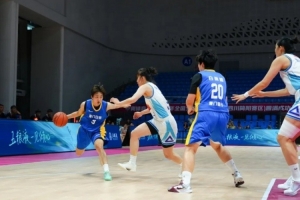 第二阶段赛事重启！厦门银行女篮出战2026年全国女子篮球锦标赛！