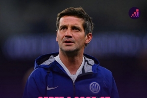 Opta预测意甲夺冠概率榜：国米35.1%居首，科莫、罗马二三位