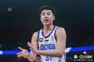 上赛季场均2.3分2板！媒体人：北控内线杜伯超即将租借加盟吉林