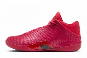 每一年的瞩目鞋款！乔丹第41代签名鞋Air Jordan 41正式亮相