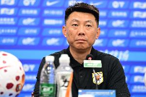 唐田：未来可能要广积粮，高筑墙，缓称王 赛前带谢文能因为他帅