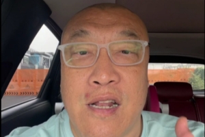 马健：独行侠买断克莱的条件之一 就是去哪儿行唯独不能去湖人