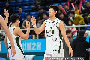 广州新增五名球员注册：齐朔、孙雍皓、刘文科、杜智博、张新宇