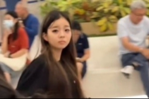 这人比我还火？网红树懒女孩isa被杰伦·威的球迷粉丝惊讶到了