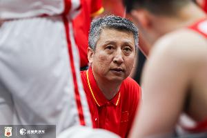 媒体人：男篮国家队如今受到的舆论还不如国青 归根结底的是人祸