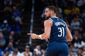 前NBA球员：克莱在热火只需要把篮投好就行 现在的他不是勇士汤了