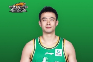 31岁啦！祝赵继伟生日快乐！！！
