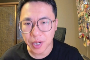 解说：夏普受伤对开拓者持球手影响不大 但这会影响球员本人身心