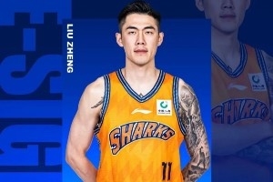 上海男篮官方：球队已和刘铮&李弘权&张镇麟等六名球员完成续约