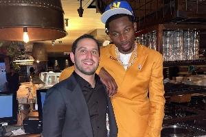 从3500万谈到600万！库明加背后的经纪人Turner还和罗齐尔有关