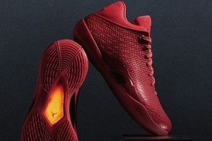 年度重磅鞋款！今日Air Jordan 41在中国进行全球首发！