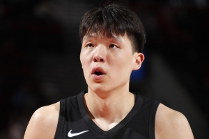 事与愿违！2月杨瀚森曾期望2K能力值涨10点 但目前仍为70没变动