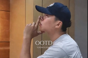 上新啦！！快来解锁广州龙狮专属的OOTD！！！
