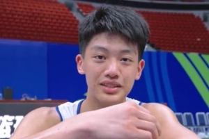一起来看看全国U15青少年篮球联赛球员们的参赛体验大点评