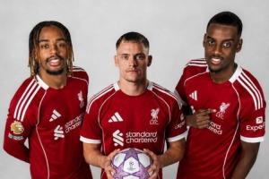 英超阵中转会费破亿球员：利物浦切尔西曼城各3人 阿森纳热刺1人