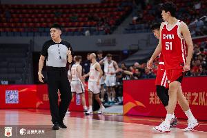媒体人：26分大胜恢复一些信心 杨瀚森让大家看到不一样的表现
