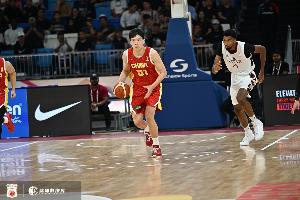 媒体人：杨瀚森回NBA之后 后面两个窗口期阵容的调整会带来变数