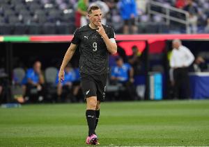 国足重庆邀请赛对手FIFA排名：新西兰86位最高，土库曼斯坦141位
