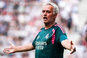 票房保证！皇马抽中罗马+国米，穆里尼奥直面两位旧主