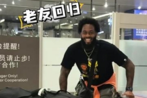 欢迎JT回归肯帝亚大家庭！再次合体，为了更好！